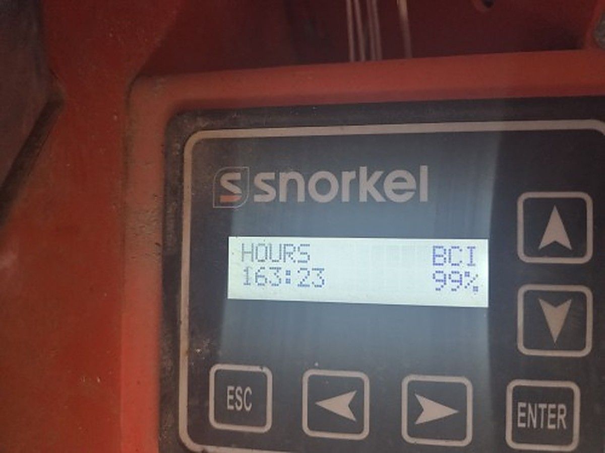 SNORKEL S3219E photo 5