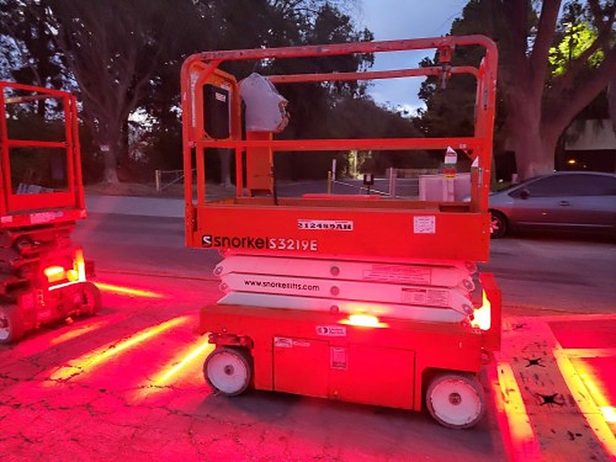 2018 SNORKEL S3219E for sale in Las Vegas, NV