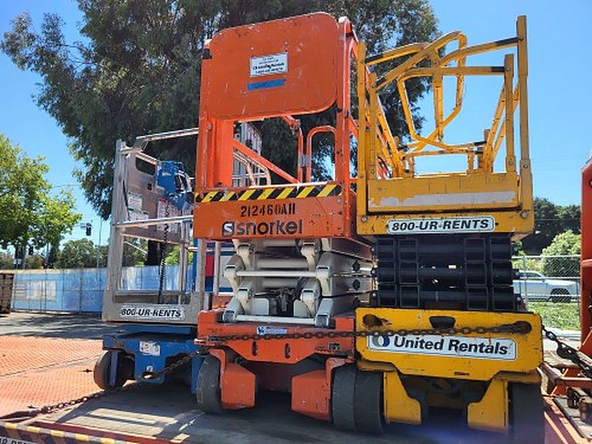 SNORKEL S3219E photo 5