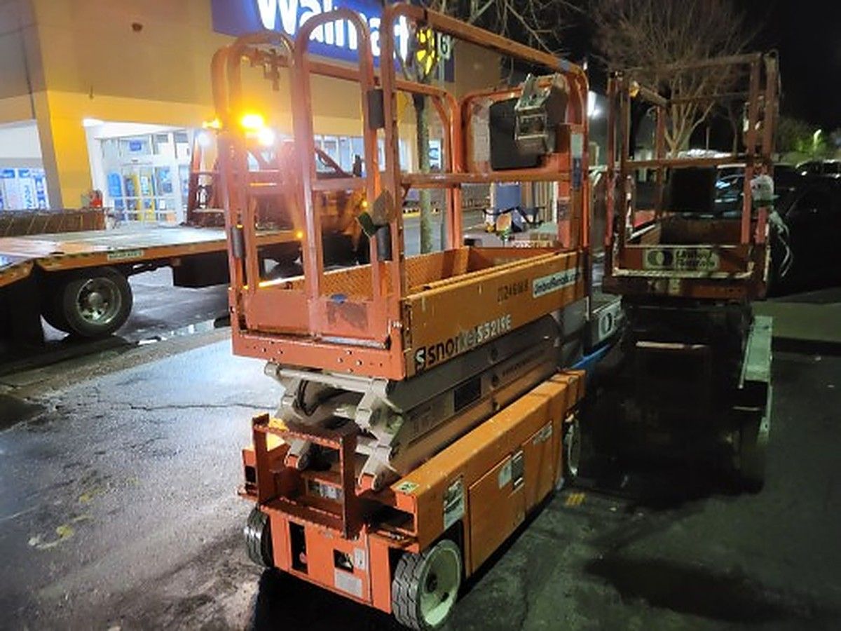 SNORKEL S3219E photo 6