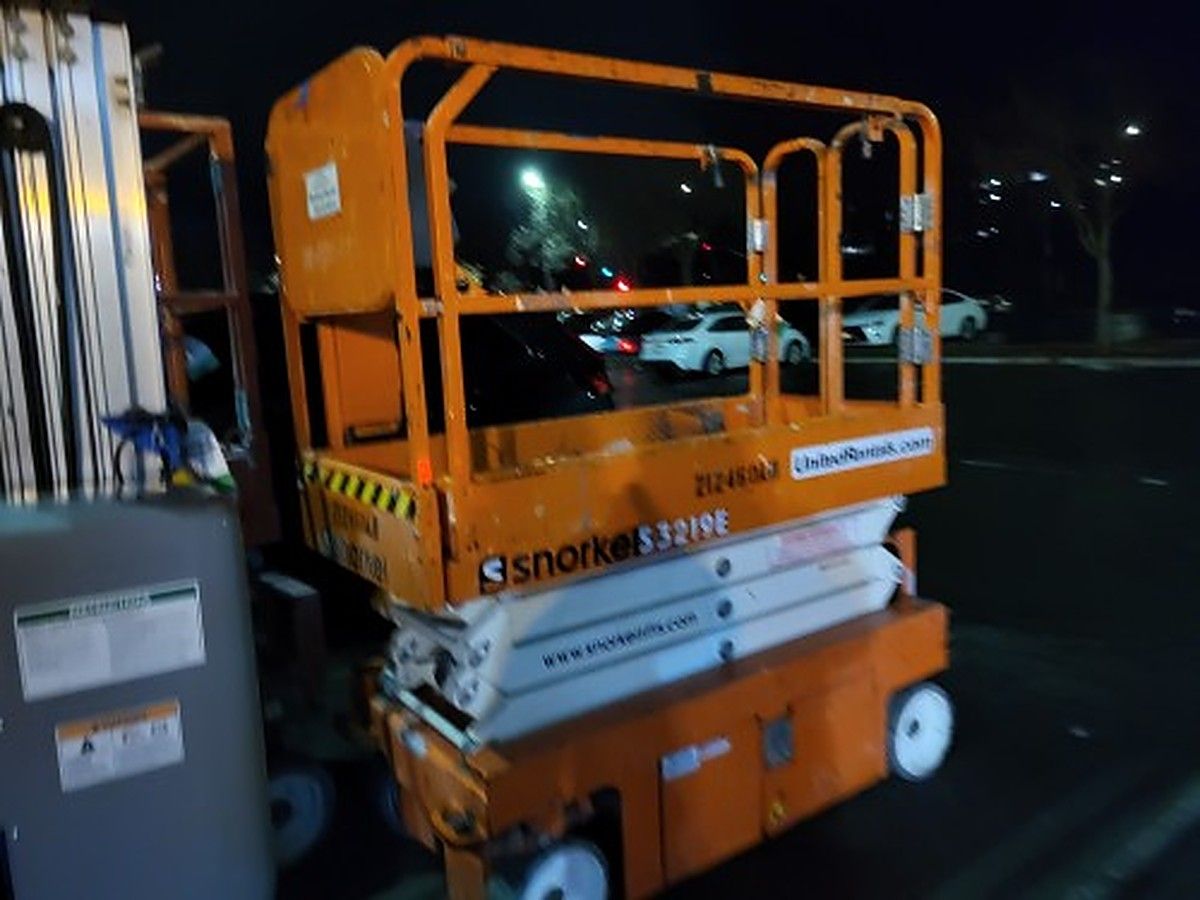 SNORKEL S3219E photo 9