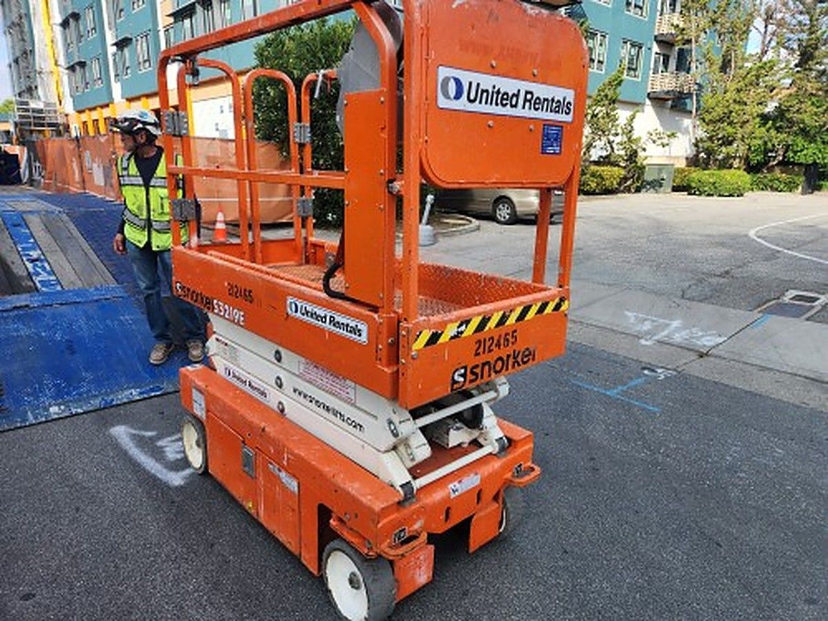 SNORKEL S3219E photo 5