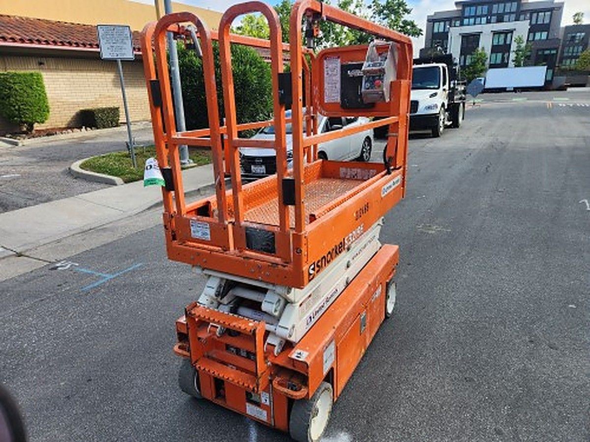 SNORKEL S3219E photo 8