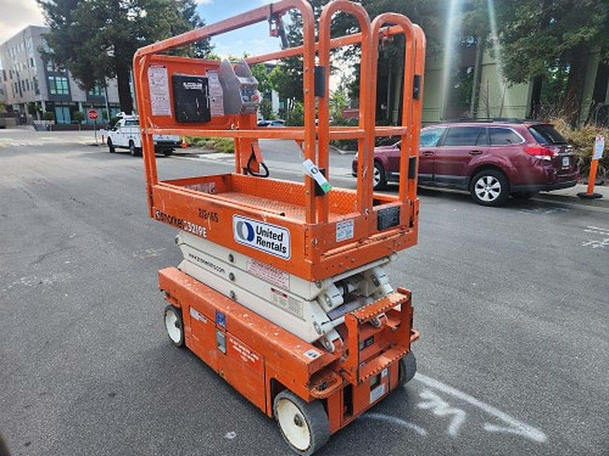 SNORKEL S3219E photo 10