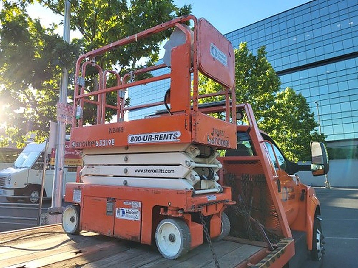 SNORKEL S3219E photo 8