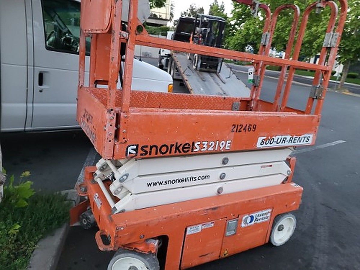 SNORKEL S3219E photo 9