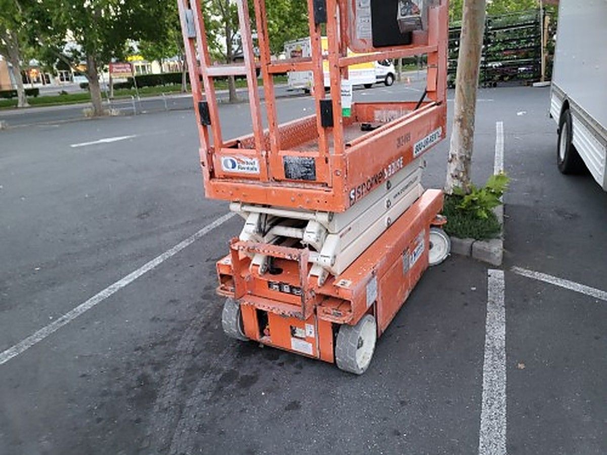 SNORKEL S3219E photo 10
