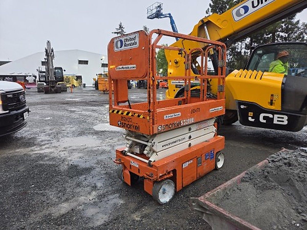 SNORKEL S3219E photo 2