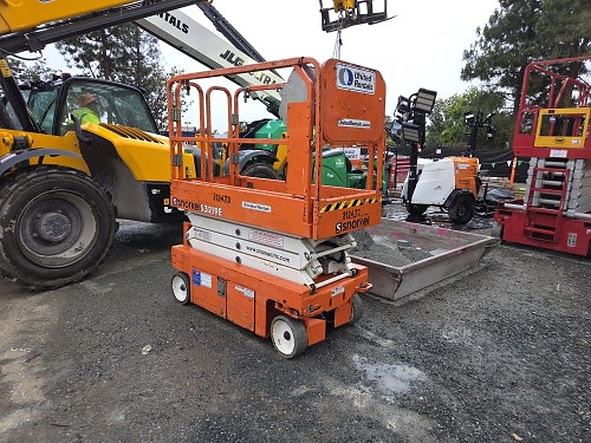 SNORKEL S3219E photo 3