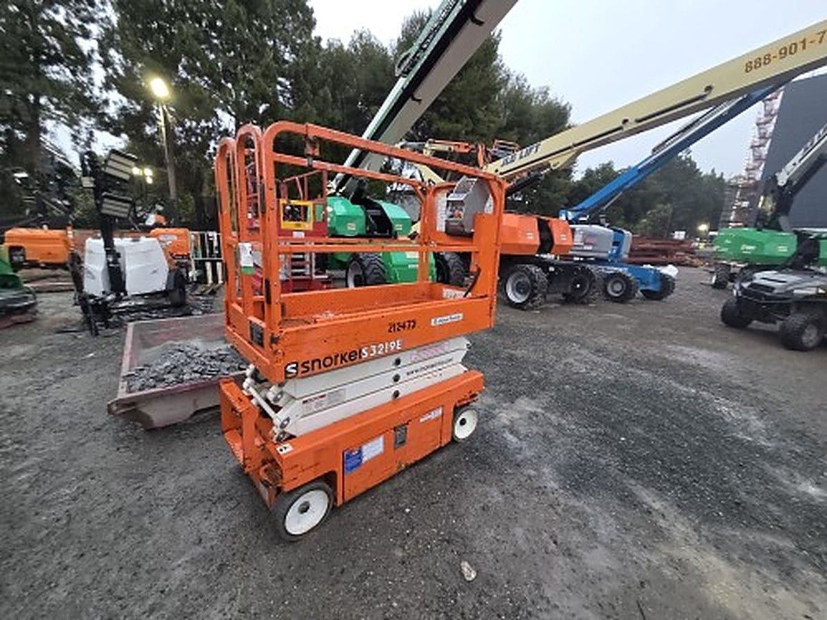 SNORKEL S3219E photo 5