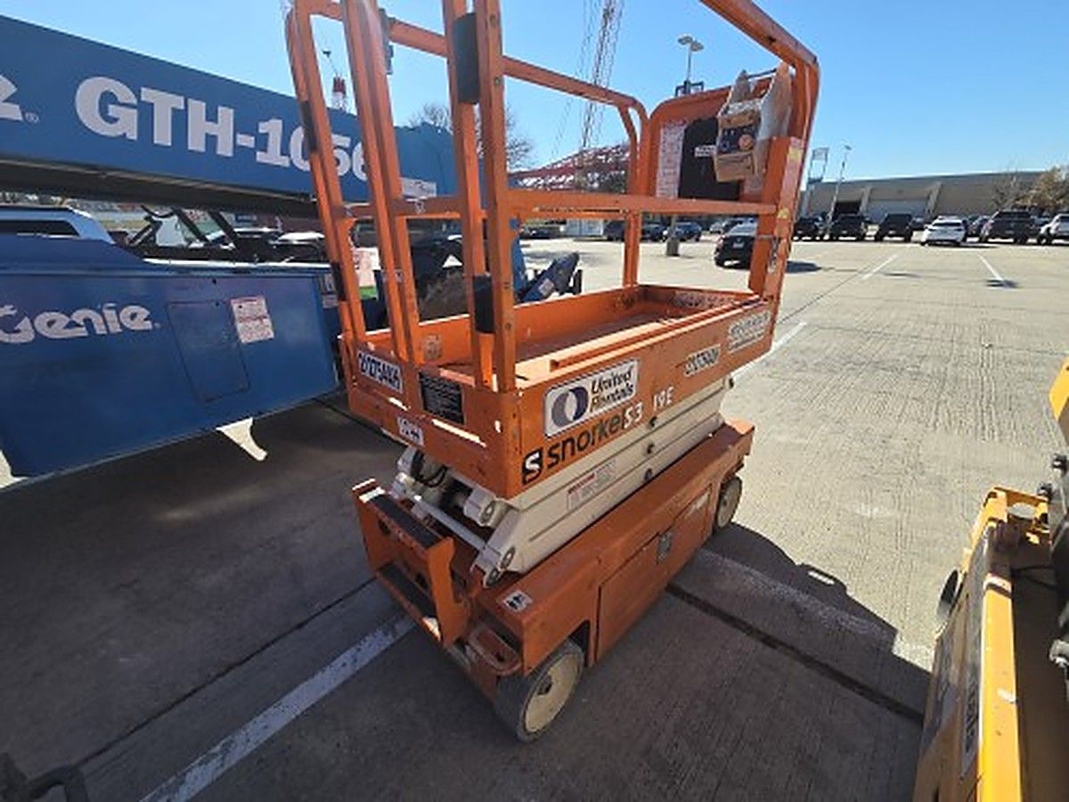 SNORKEL S3219E photo 2