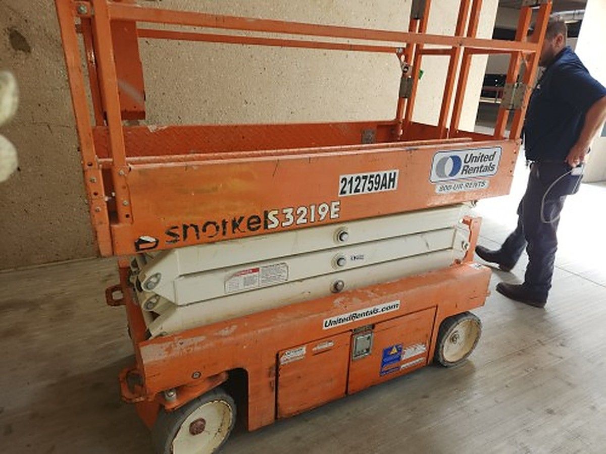 SNORKEL S3219E photo 3
