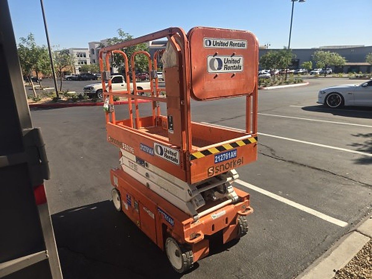 2018 SNORKEL S3219E for sale in Las Vegas, NV