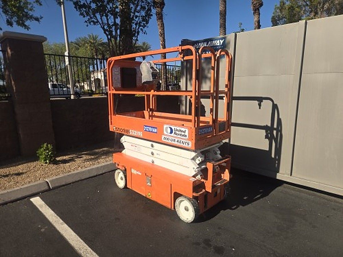 SNORKEL S3219E photo 4