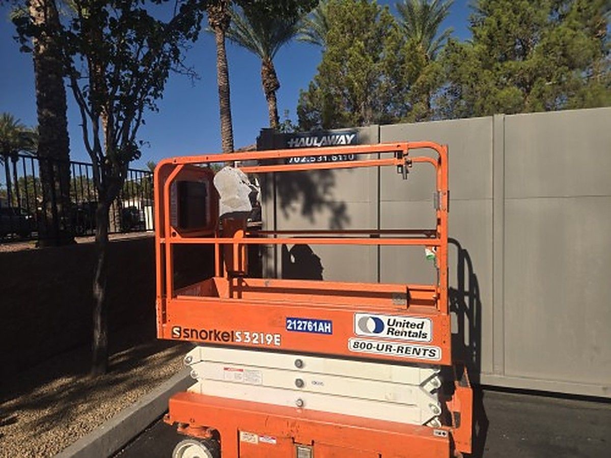 SNORKEL S3219E photo 5