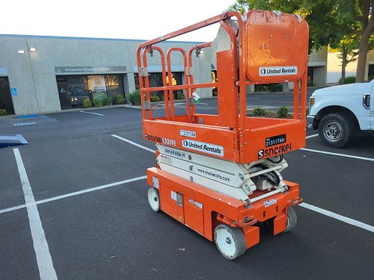 2018 SNORKEL S3219E for sale in Las Vegas, NV