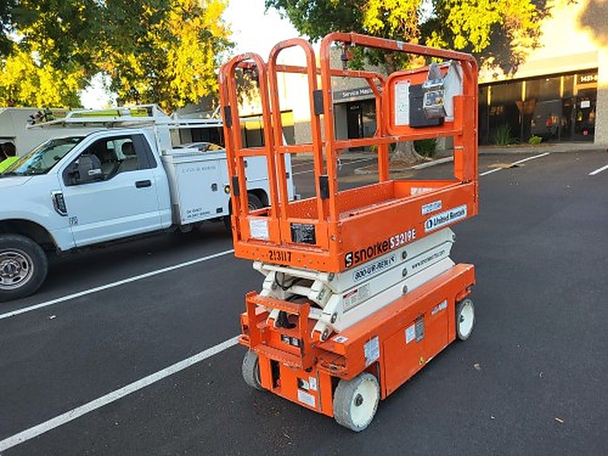 SNORKEL S3219E photo 3