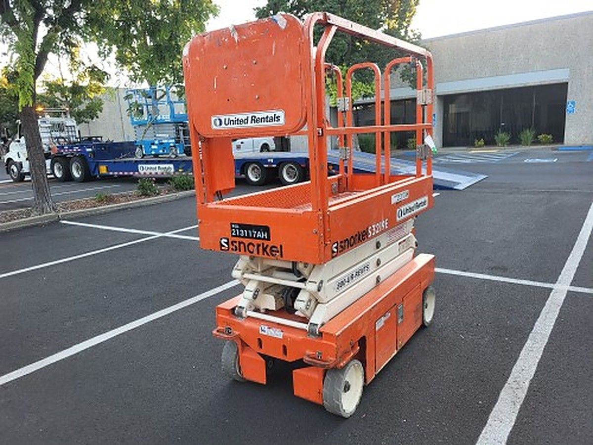 SNORKEL S3219E photo 4