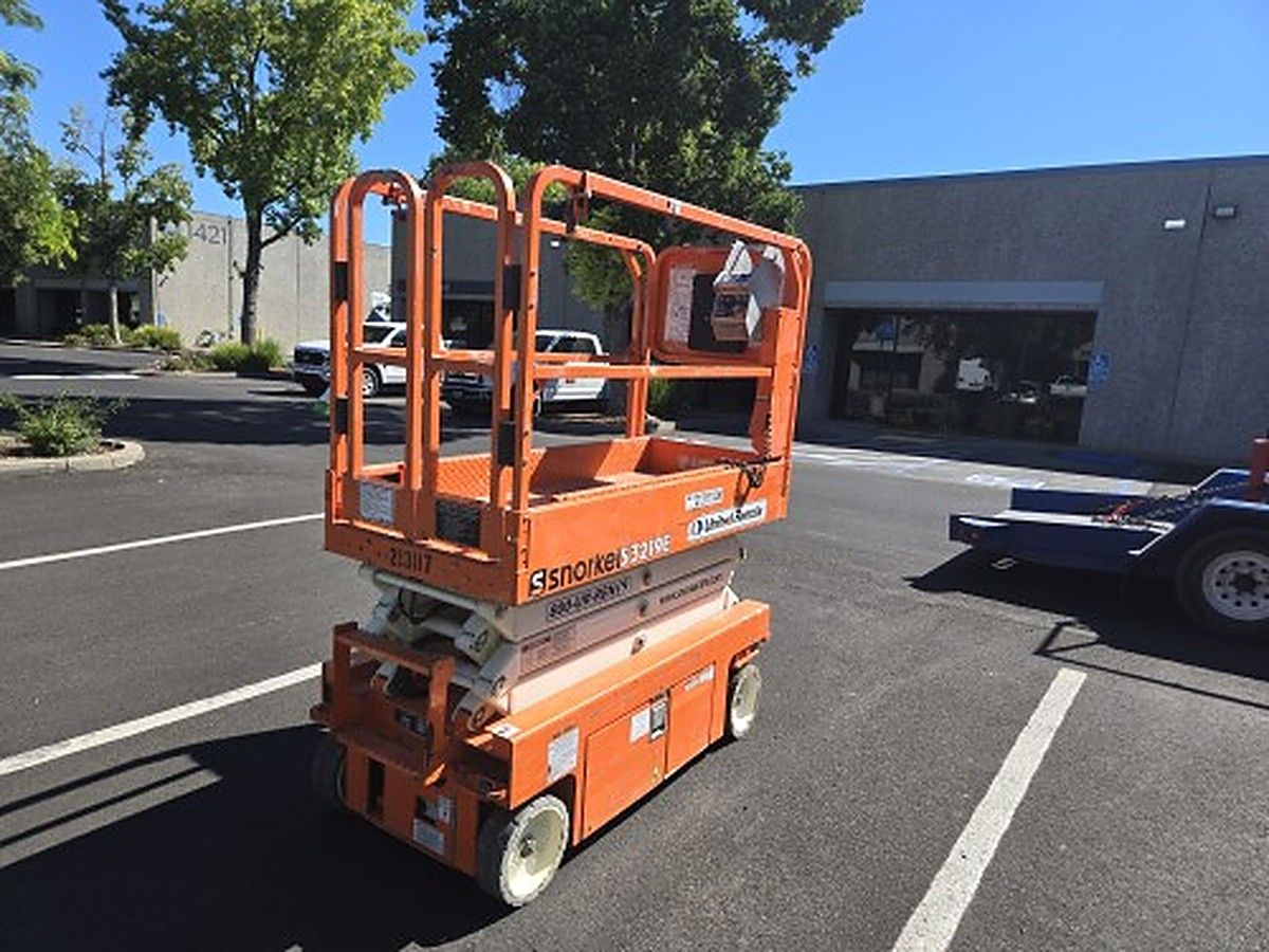 SNORKEL S3219E photo 6