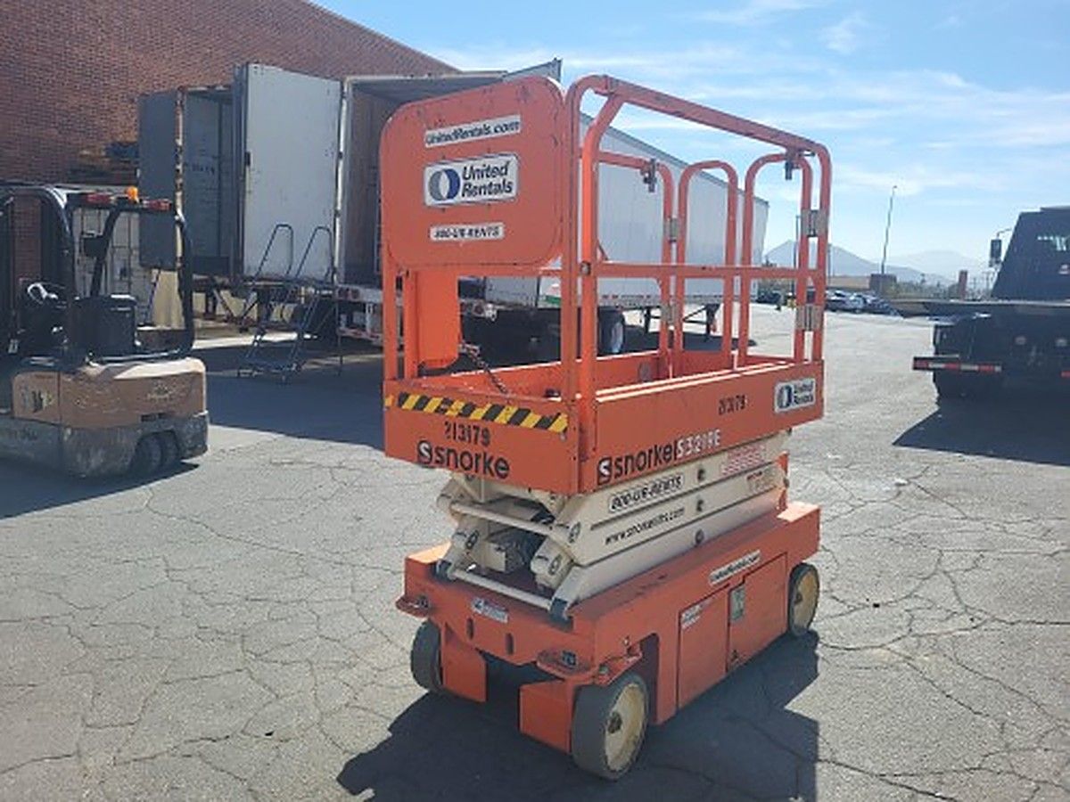 SNORKEL S3219E photo 2
