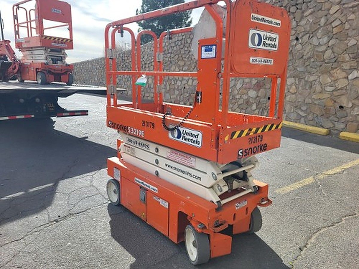 SNORKEL S3219E photo 3