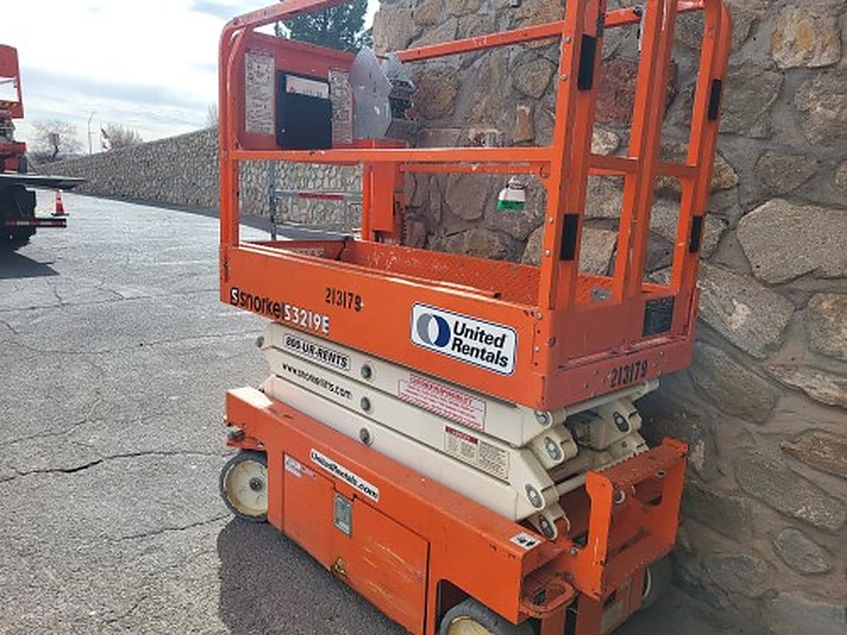 SNORKEL S3219E photo 4