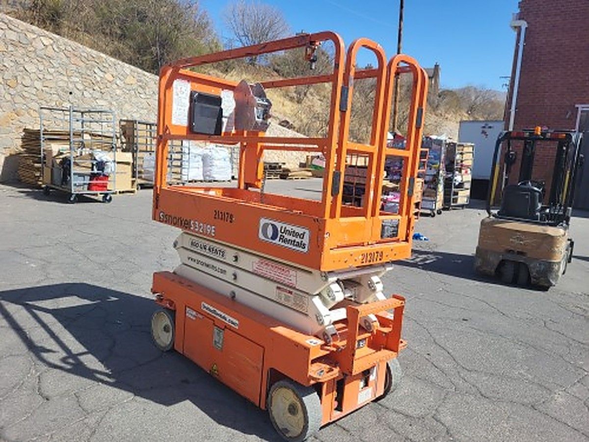 SNORKEL S3219E photo 5