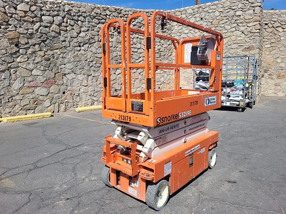 SNORKEL S3219E photo 6
