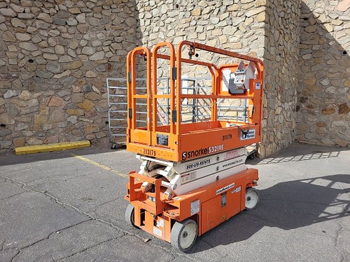 SNORKEL S3219E photo 8