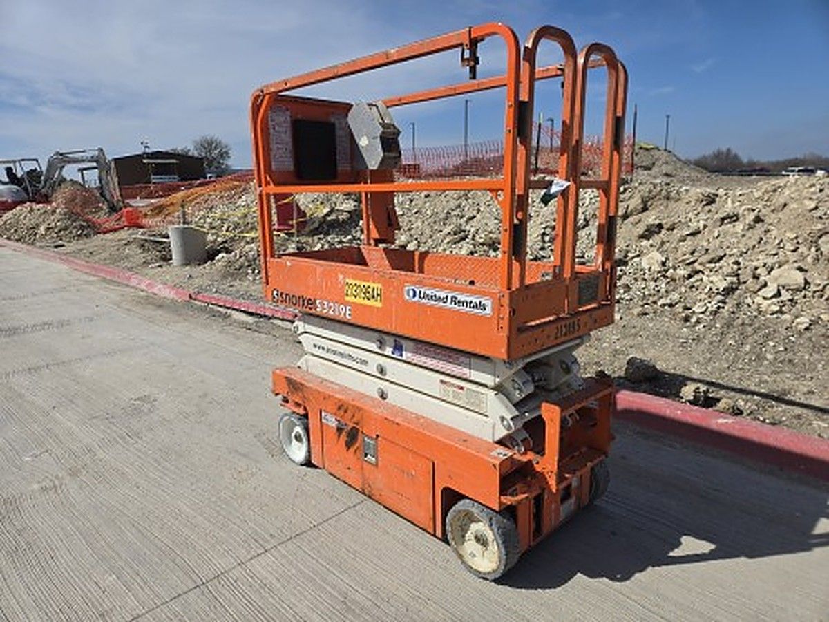 SNORKEL S3219E photo 4