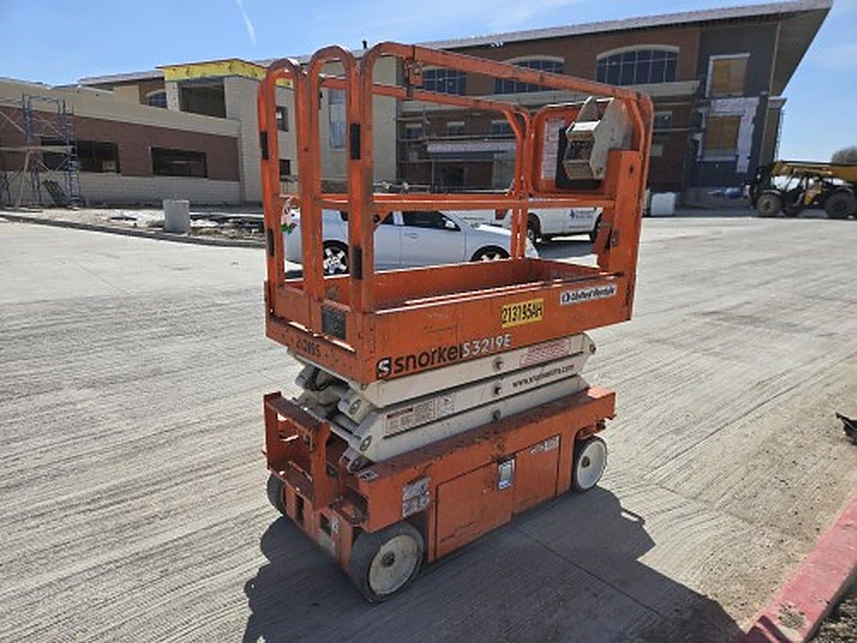 SNORKEL S3219E photo 10