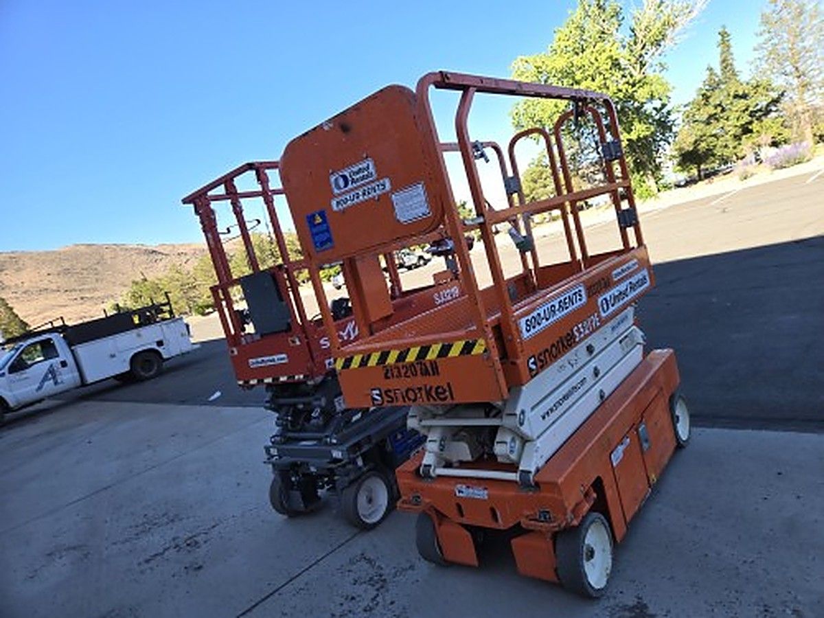 SNORKEL S3219E photo 2
