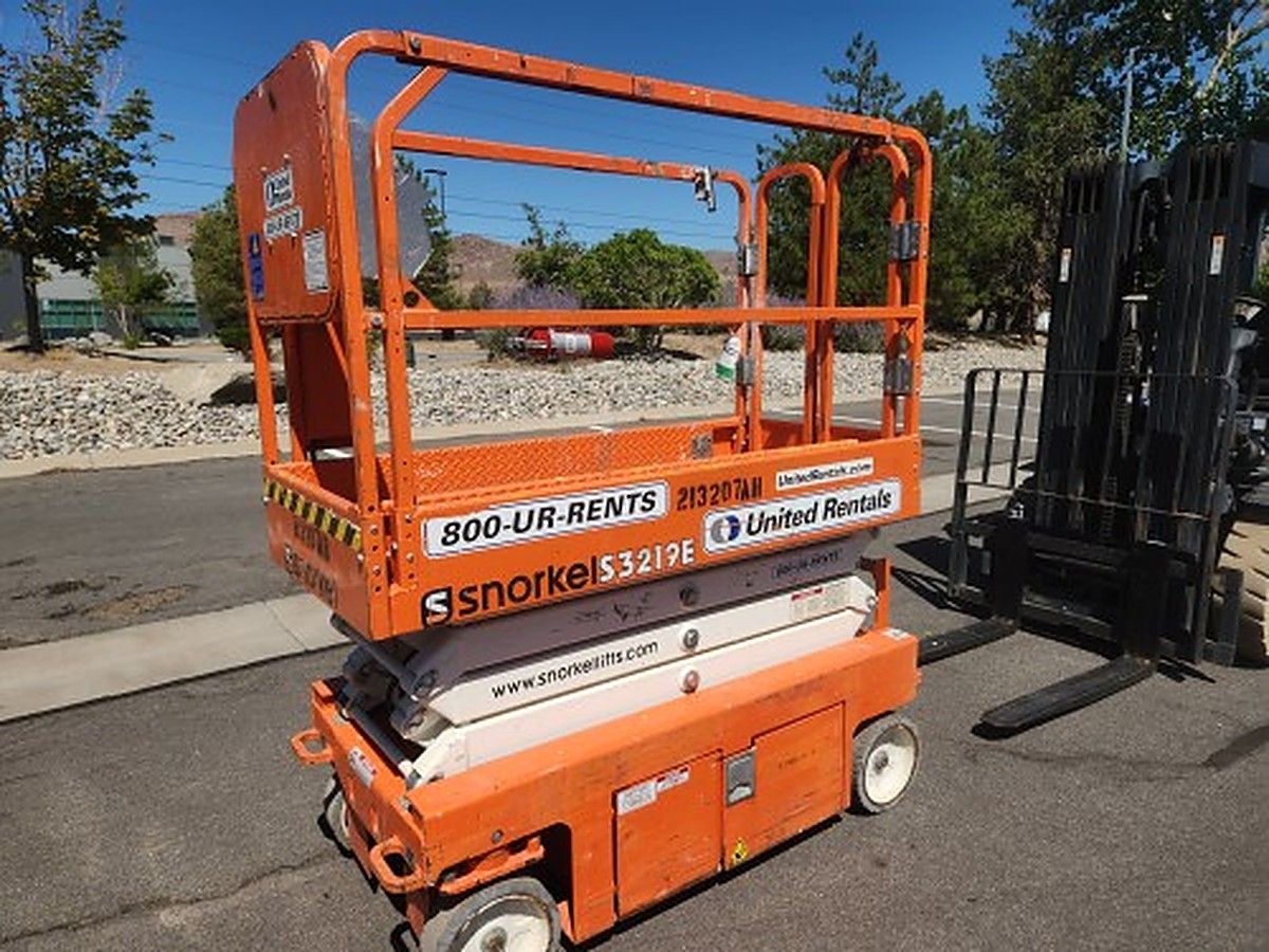 SNORKEL S3219E photo 12