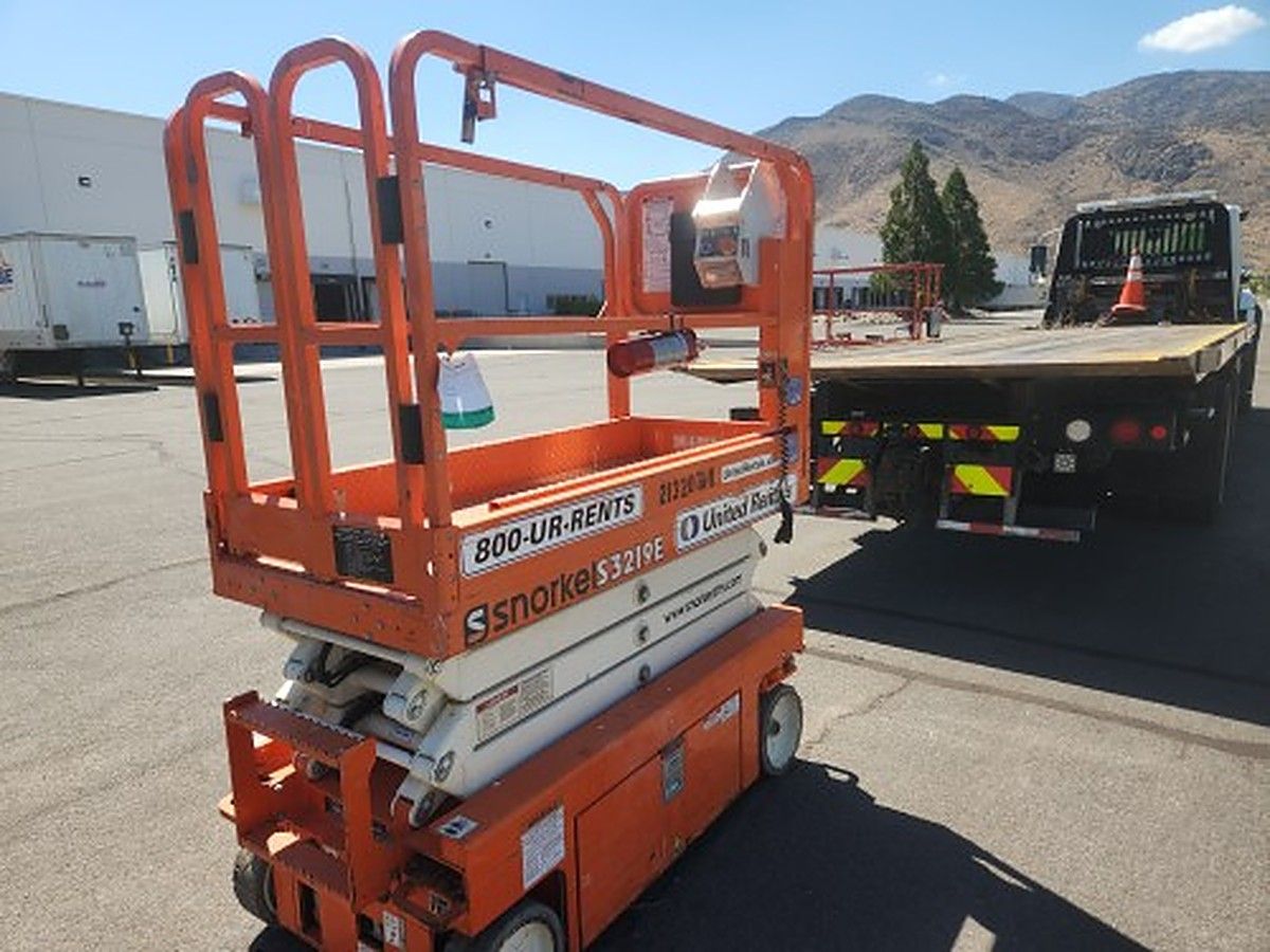 SNORKEL S3219E photo 4