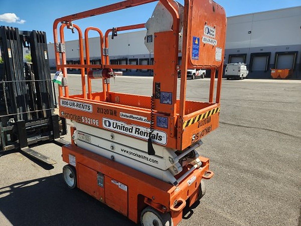 SNORKEL S3219E photo 8