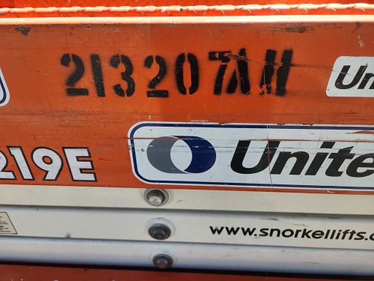 SNORKEL S3219E photo 9
