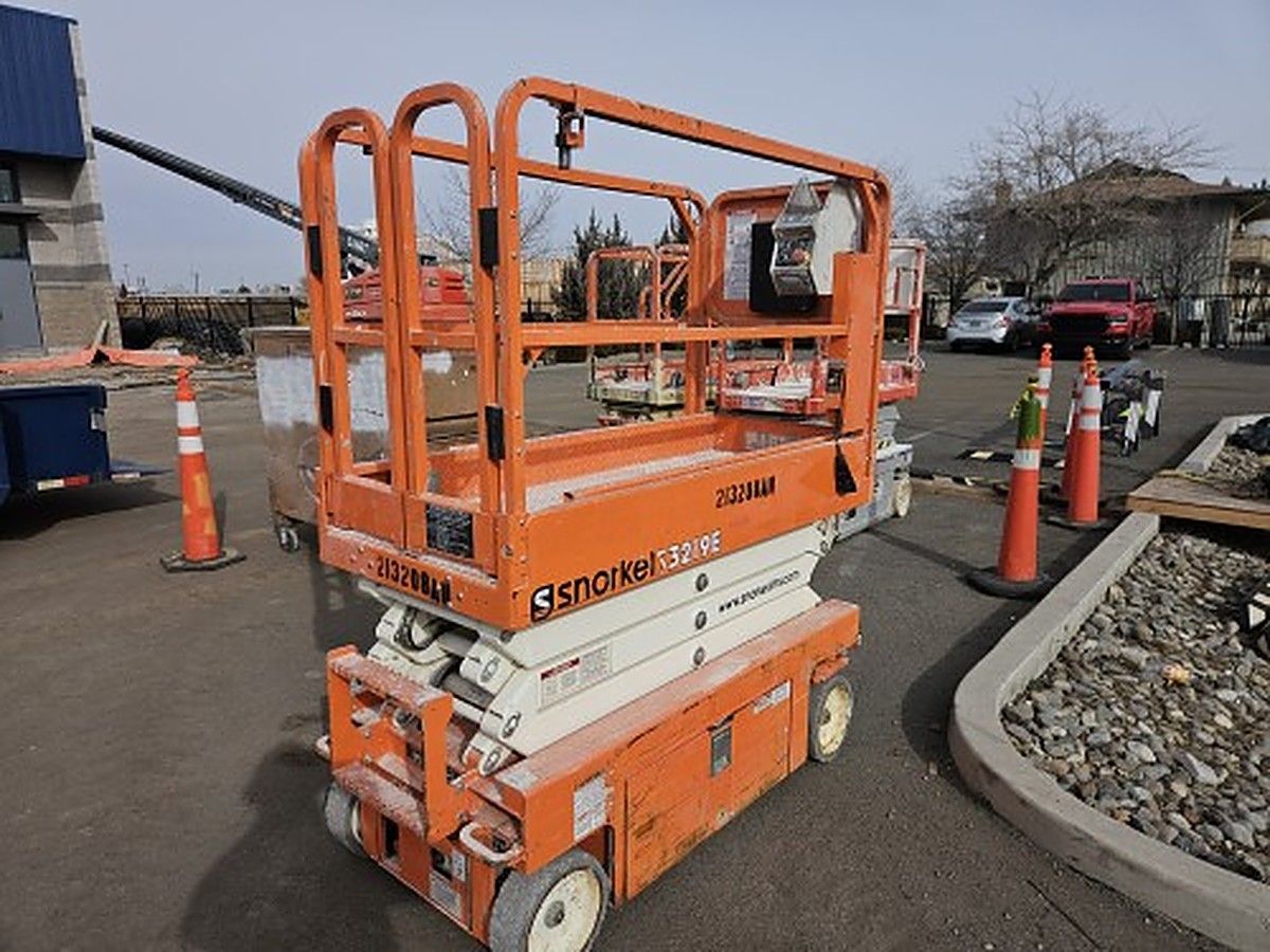 SNORKEL S3219E photo 4