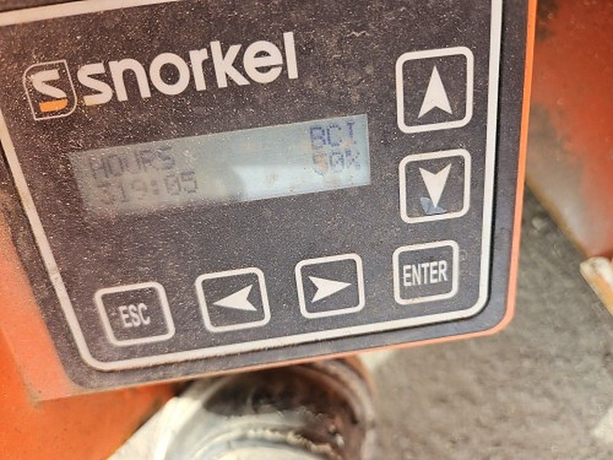 SNORKEL S3219E photo 6