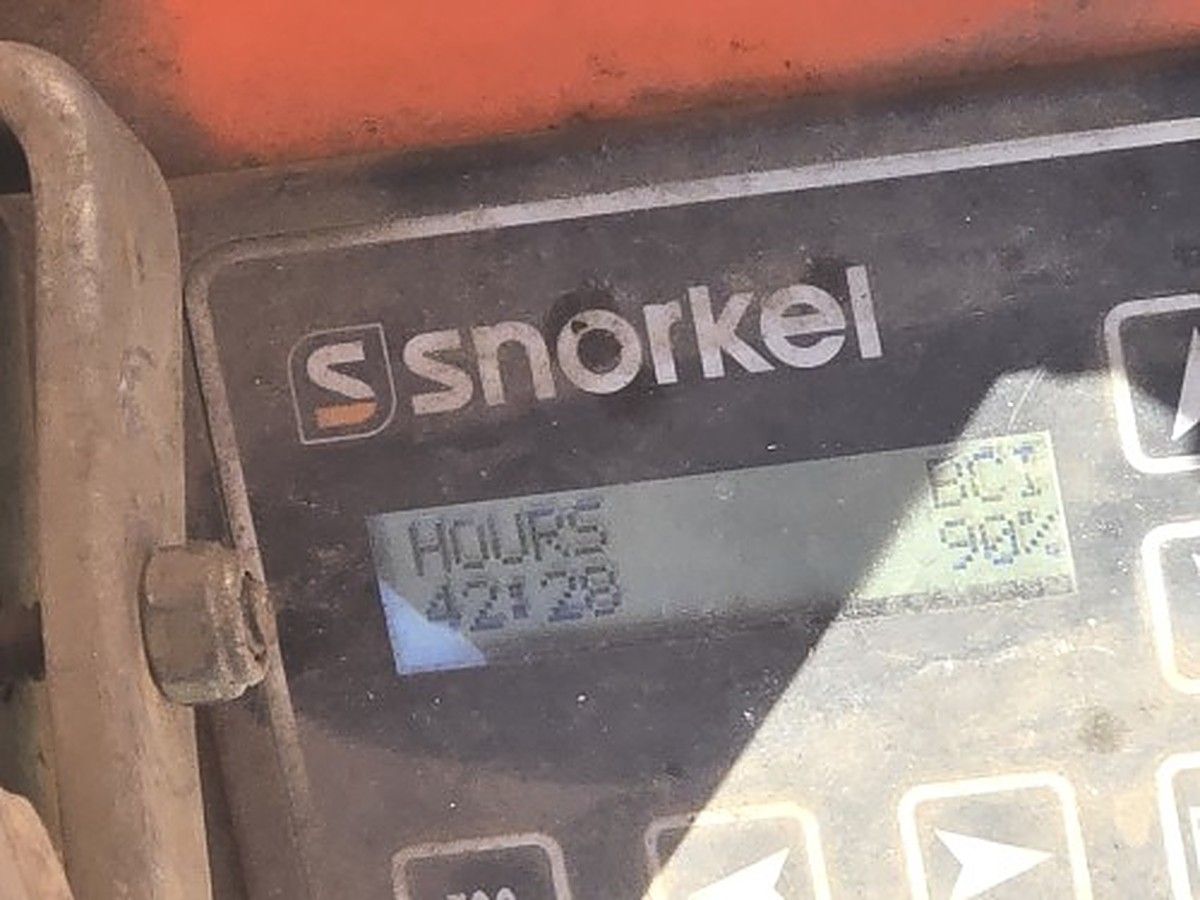 SNORKEL S3219E photo 5