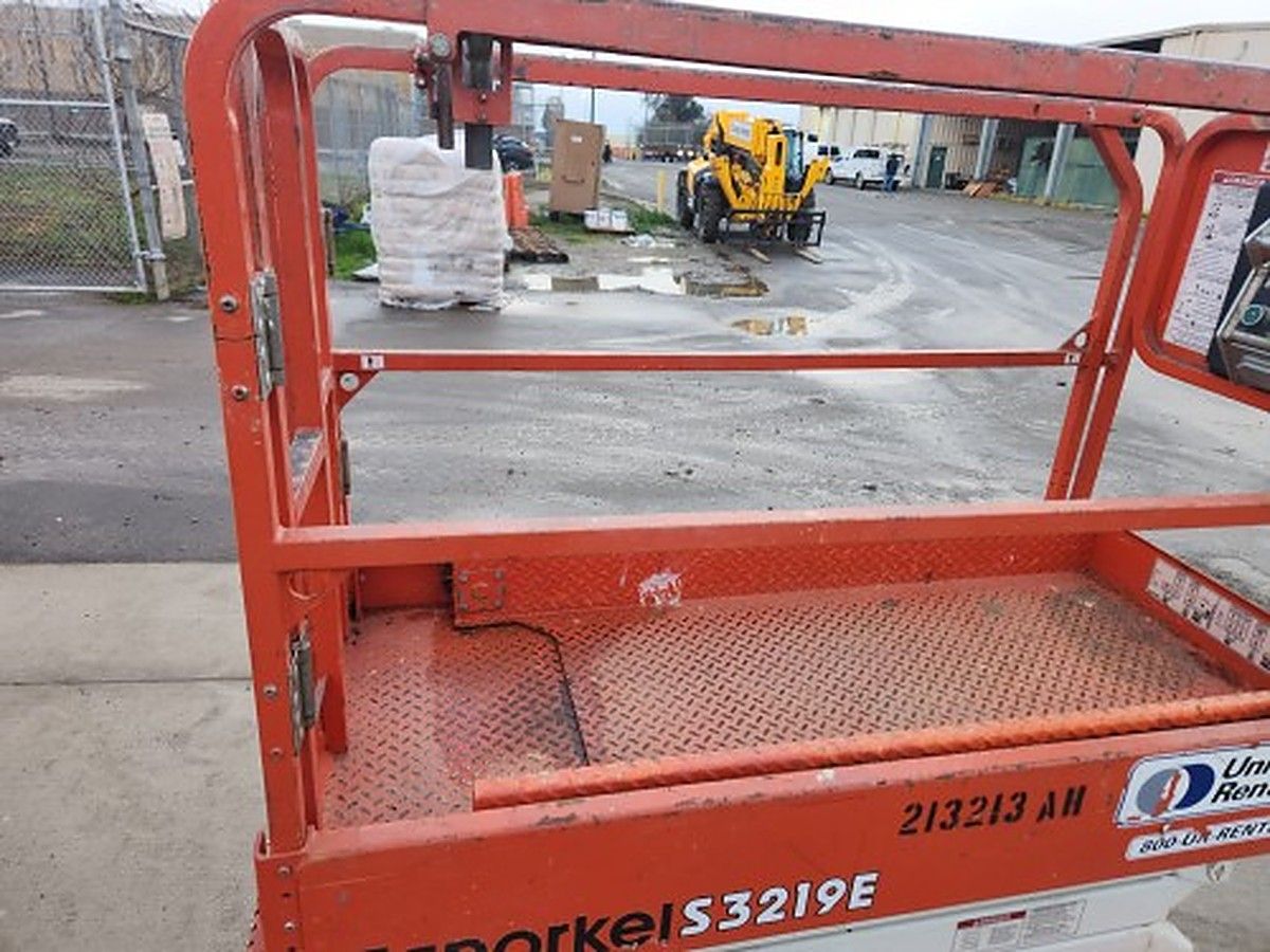 SNORKEL S3219E photo 5