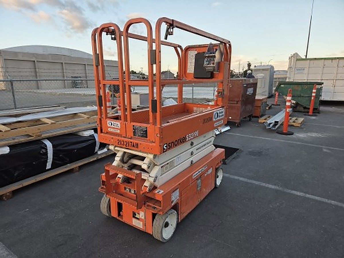 2018 SNORKEL S3219E for sale in Las Vegas, NV