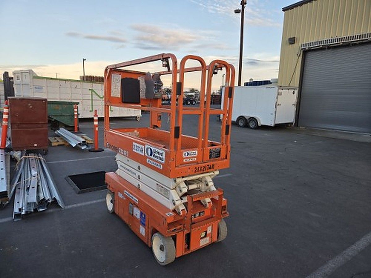 SNORKEL S3219E photo 3