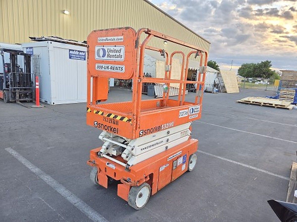 SNORKEL S3219E photo 4