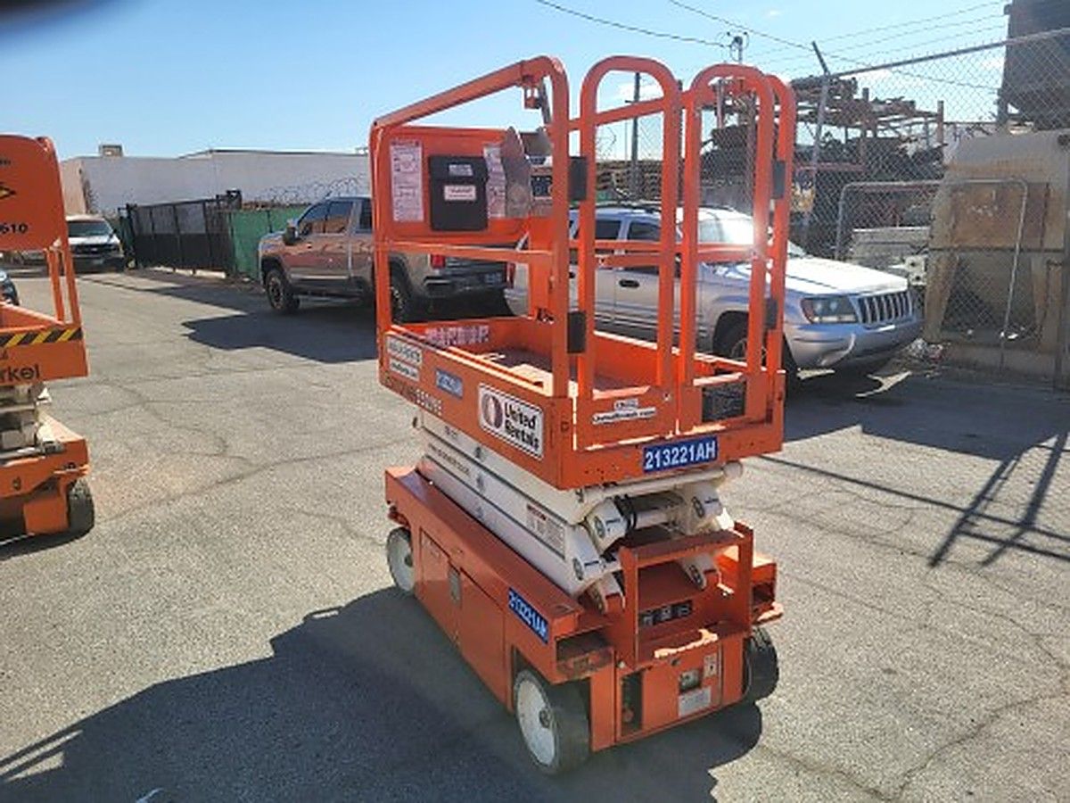 2018 SNORKEL S3219E for sale in Las Vegas, NV