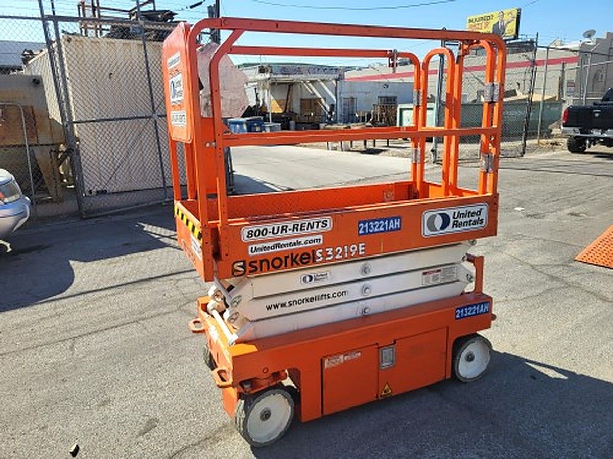 SNORKEL S3219E photo 3