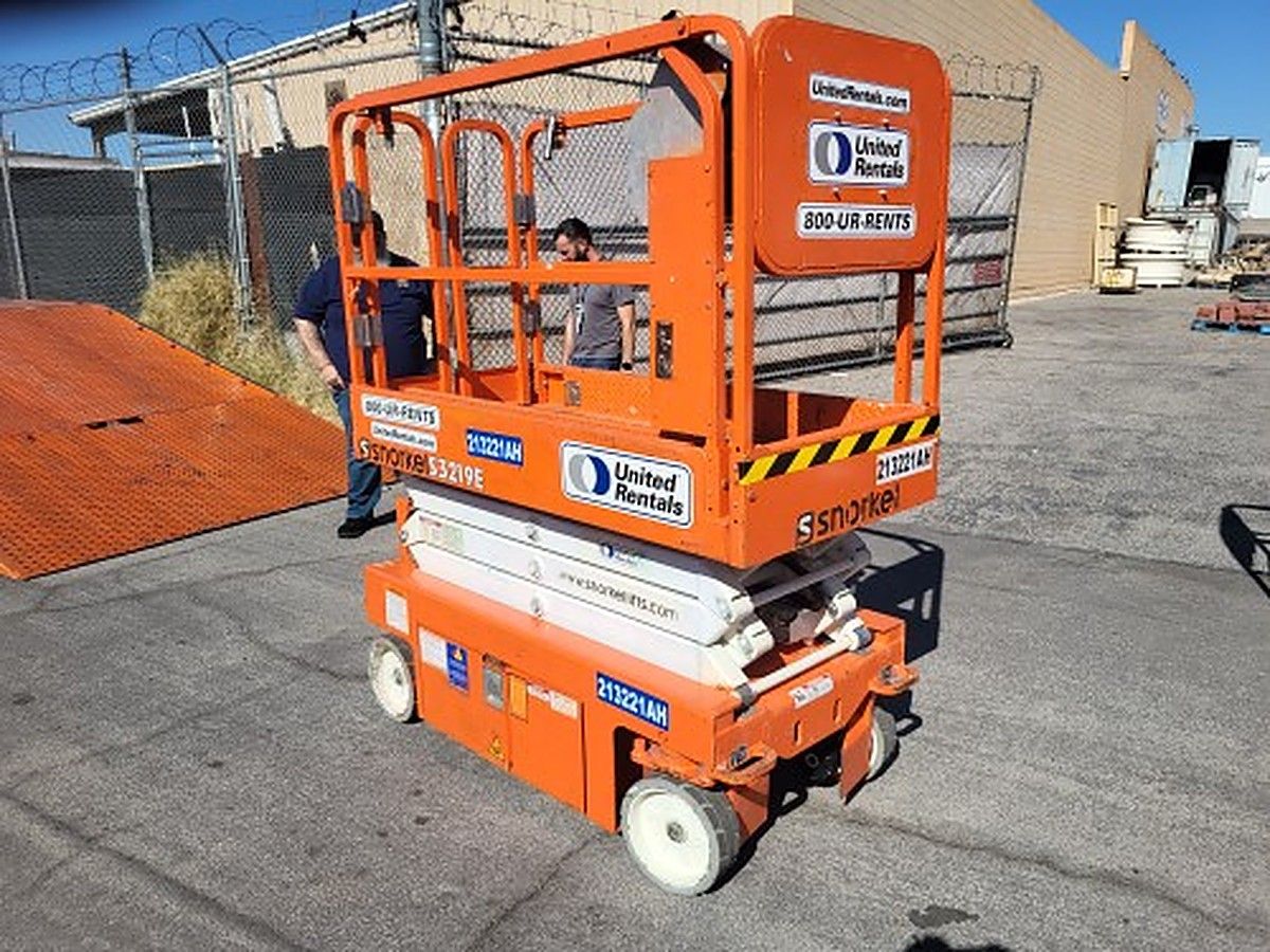 SNORKEL S3219E photo 4
