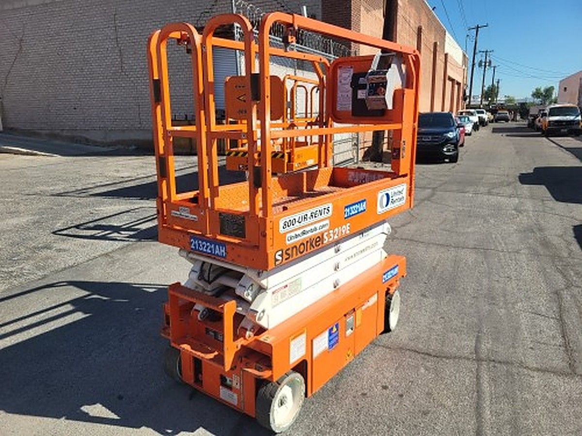 SNORKEL S3219E photo 5