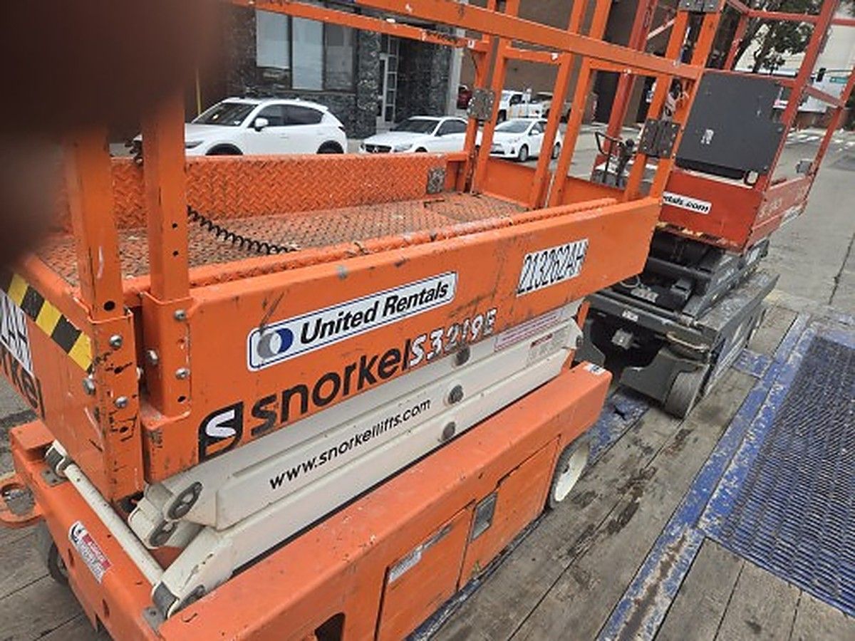SNORKEL S3219E photo 5