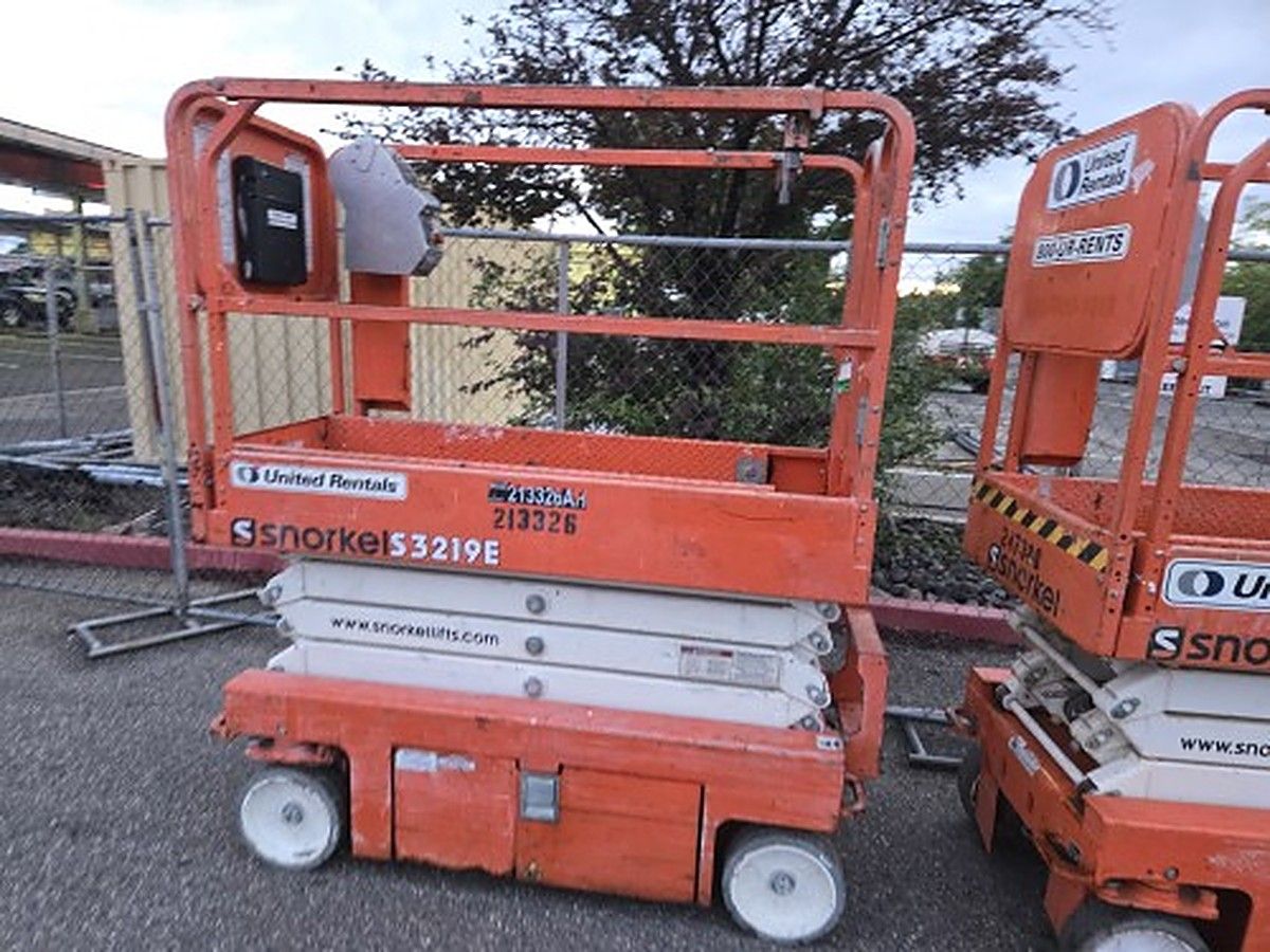 SNORKEL S3219E photo 2