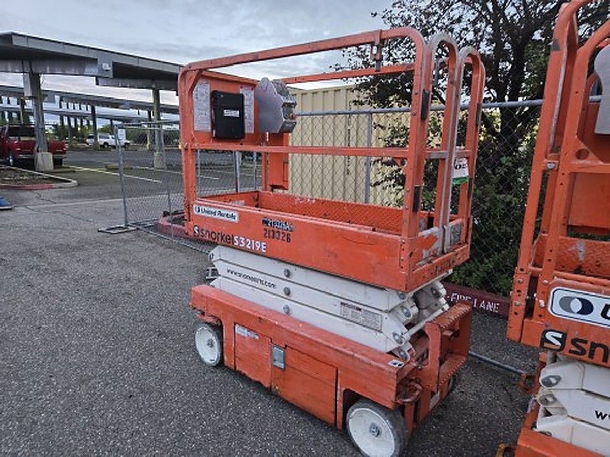 SNORKEL S3219E photo 3